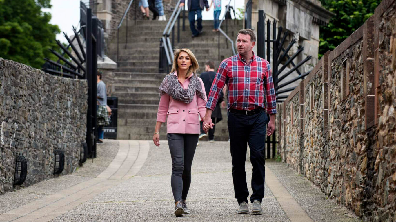 Couple
