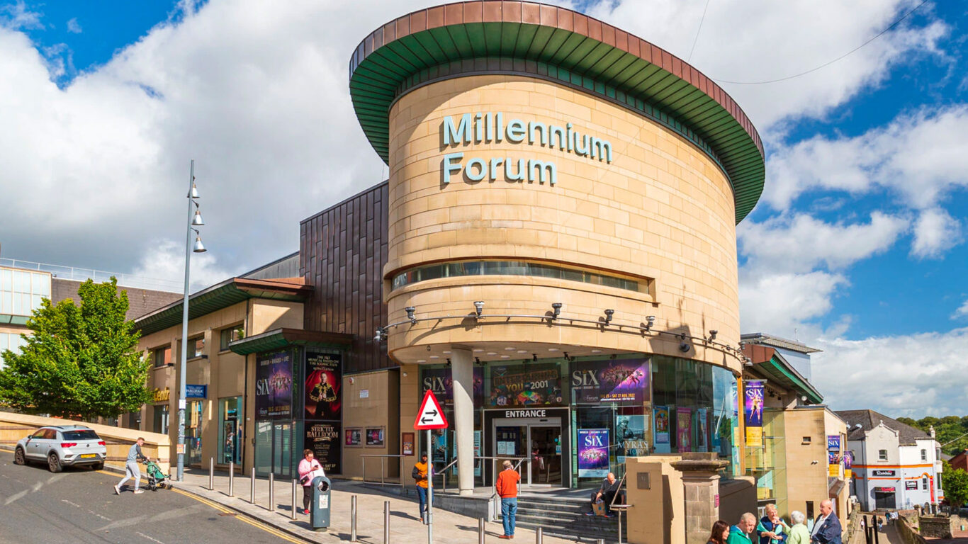 Millennium Forum