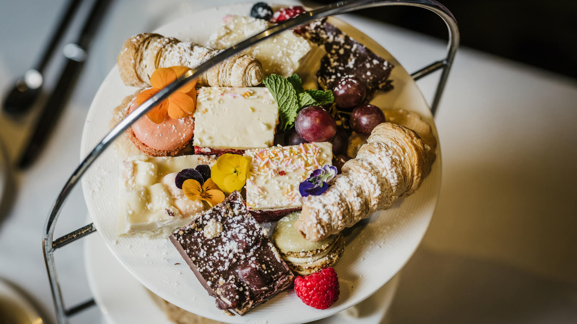 Afternoon Tea Derry Derry Girls Afternoon Tea Everglades Hotel