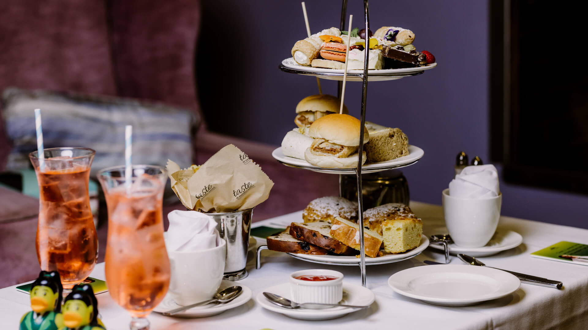 Dining Derry Londonderry Best Restaurants Derry Everglades Hotel