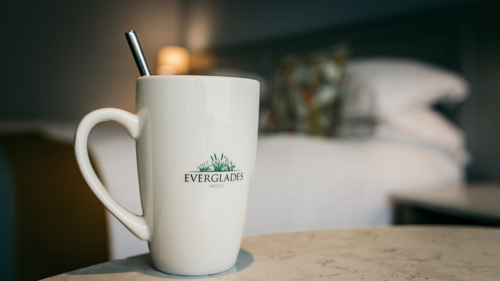 Promo Test Everglades Hotel