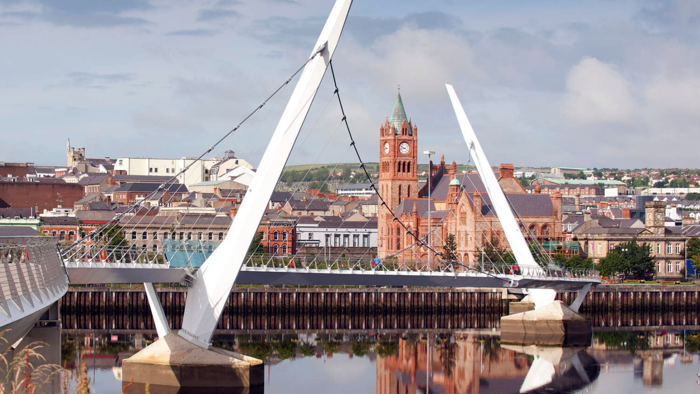 The Peace Bridge_Web Size