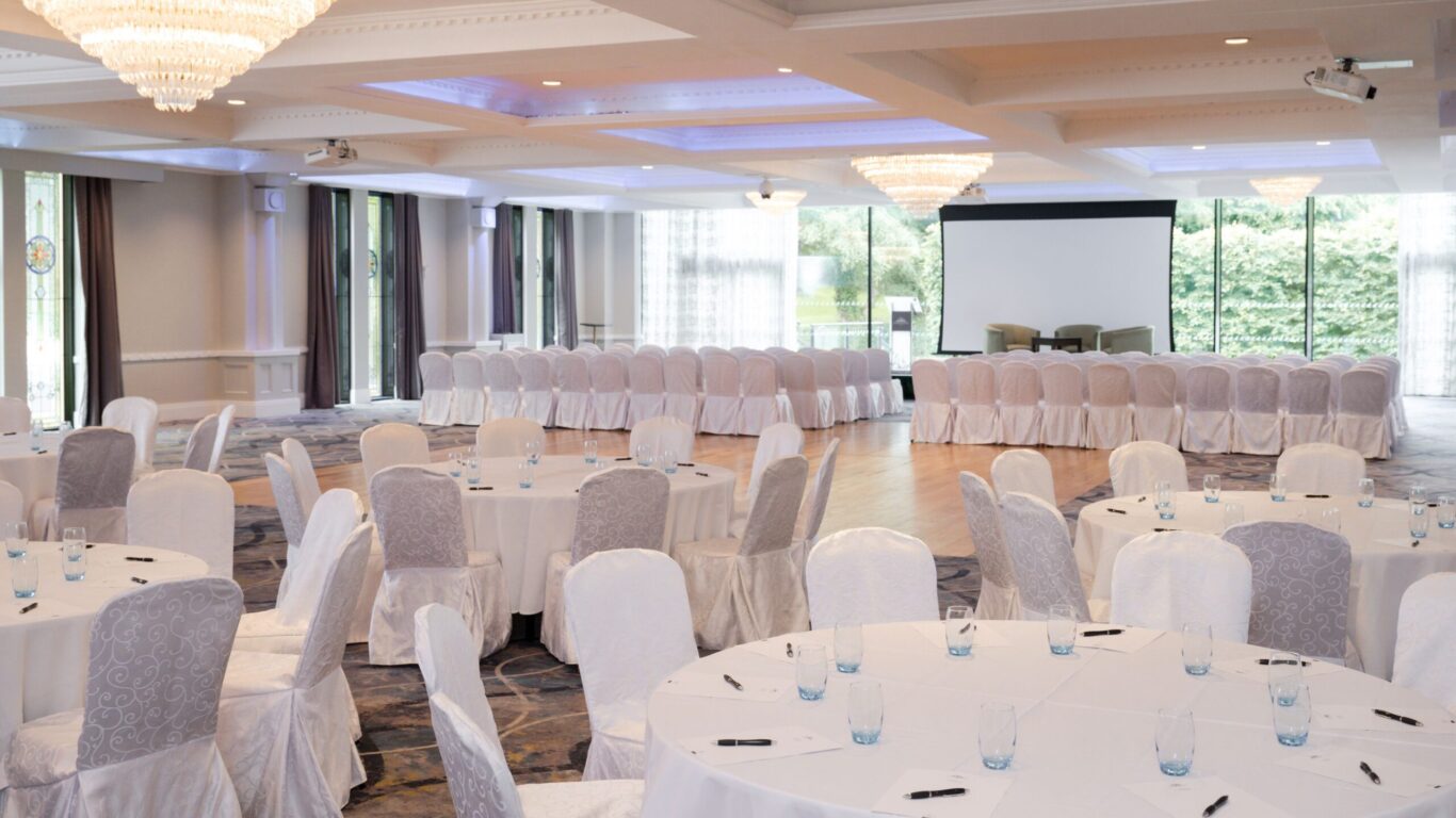 Everglades Events